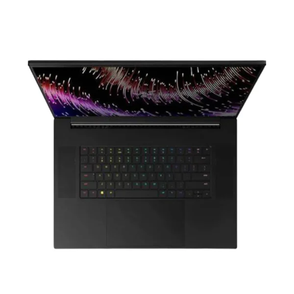 Razer Blade 18 (RZ09-04840EH4-R341) Black, Core i9 - 13980HX, 64GB, 2TB SSD, Nvidia RTX4090 16GB, 18″ QHD, Win 11 Home - Gambar 4