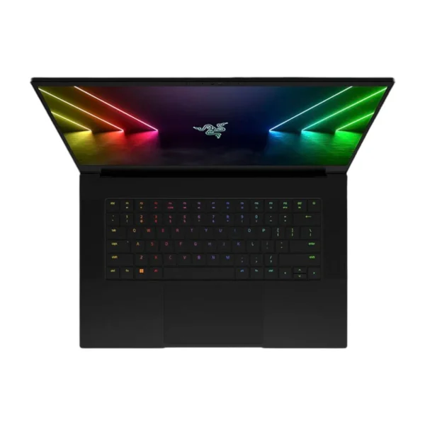 Razer Blade 15 Advanced (RZ09-0421PED3-R341) Black, Core i7 - 12800H, 32GB, 1TB SSD, Nvidia RTX3080Ti 16GB, 15.6″ QHD, Win 11 Home - Gambar 4