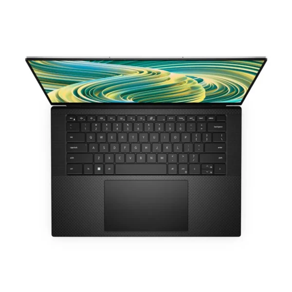 Dell XPS 15 9530 Platinum Silver, Core i7 - 13700H, 16GB, 512GB SDD, Nvidia RTX4050 6GB, 15.6″ 3.5K OLED Touch, Win 11 Pro - Gambar 4