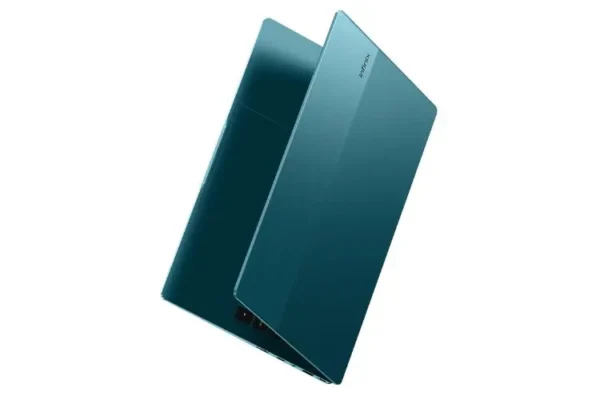 Infinix InBook X2, Intel Core i3 - 1315U, 16GB, 512GB SSD, Iris Xe Graphi, 14″ FHD, Win 11 Home - Gambar 4