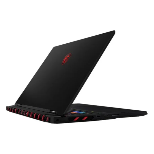 MSI Raider 18 HX AI A2XWIG (9S7-182462-083), Intel Core Ultra 9 - 285HX, 64GB, 4TB SSD, Nvidia RTX5080 16GB, 18″ UHD, Win 11 Home + OHM - Gambar 4