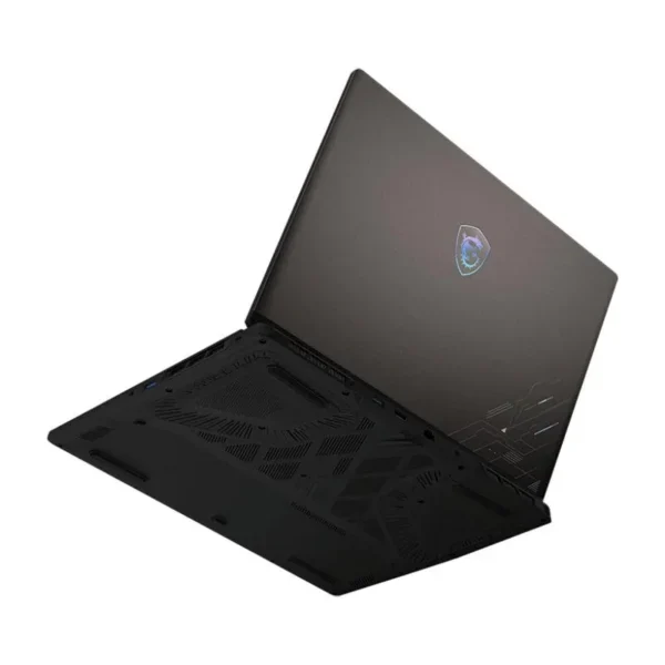 MSI Crosshair 16 HX AI D2XWGKG (9S7-15P421-041) Cosmos Grey, Intel Core Ultra 9 - 275HX, 16GB, 1TB SSD, Nvidia RTX5070 8GB, 16″ QHD, Win 11 Home + OHM - Gambar 5