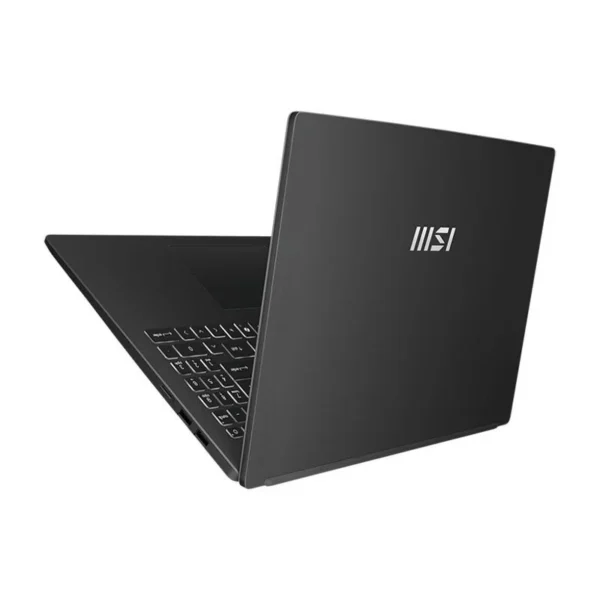 MSI Modern 15 H C2RMG (9S7-15H431-279) Classic Black, Core 9 - 270H, 16GB, 1TB SSD, Intel Graph, 15.6″ FHD, Win 11 Home + OHS2021 - Gambar 5