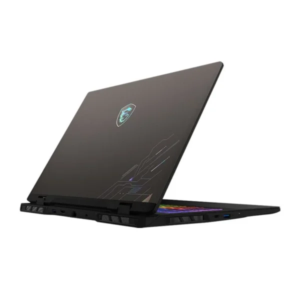 MSI Crosshair 16 HX D14VFKG (9S7-15P223-847) Grey, Core i9 - 14900HX, 16GB, 1TB SSD, Nvidia RTX4060 8GB, 16″ QHD, Win 11 Home + OHS - Gambar 5