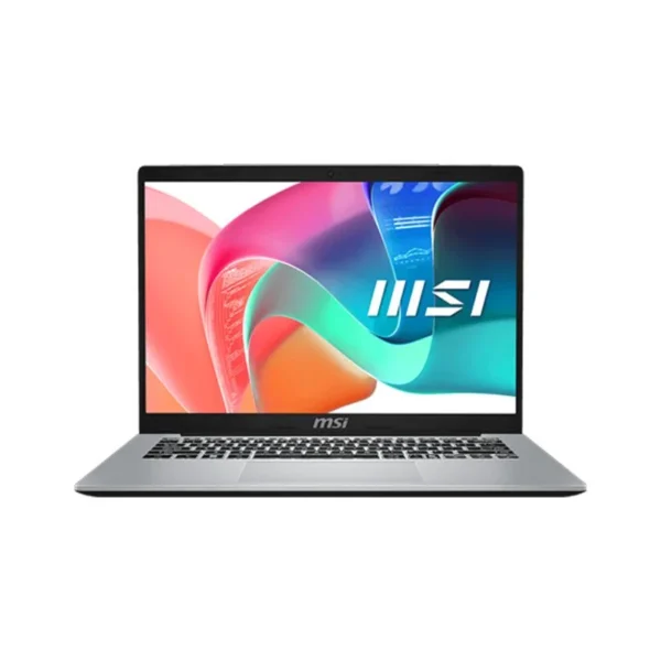 MSI Modern 14 F1MG (9S7-14S111-073| 9S7-14S113-264), Intel Core 5 - 120U, 16GB, 512GB SSD, Intel Graph,14″ FHD, Win 11 Home + OHS