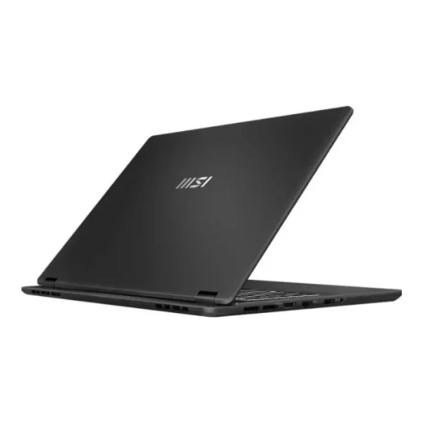 MSI Stealth 16 AI Studio A1VHG (9S7 - 15F312 - 222) Star Blue, Ultra 9 - 185H, 32GB, 2TB SSD, Nvidia RTX4080 12GB, 16″ UHD, Win 11 Home + OHS2021 - Gambar 5