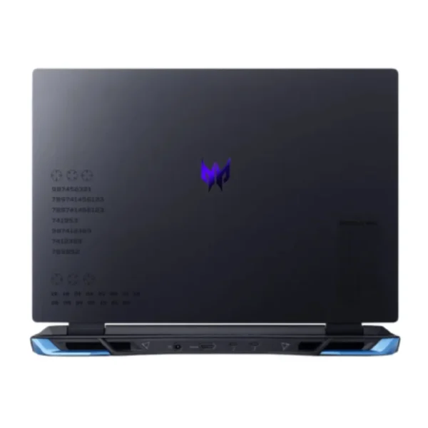 Acer Predator Helios Neo 16S (PHN16S - 71 - 90GL) Black, Intel Core Ultra 9 - 275HX, 16GB, 1TB SSD, Nvidia RTX5060 8GB, 16″ WQXGA OLED, Win 11 Home + OHM + M365 - Gambar 5