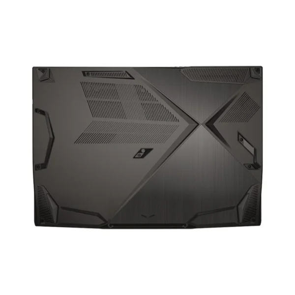 MSI Cyborg 14 A13VF (9S7-14P111-025) Translucent Black, Core i7 - 13620H, 16GB, 512GB SSD, Nvidia RTX4060 8GB, 14″ FHD, Win 11 Home + OHS2021 - Gambar 6