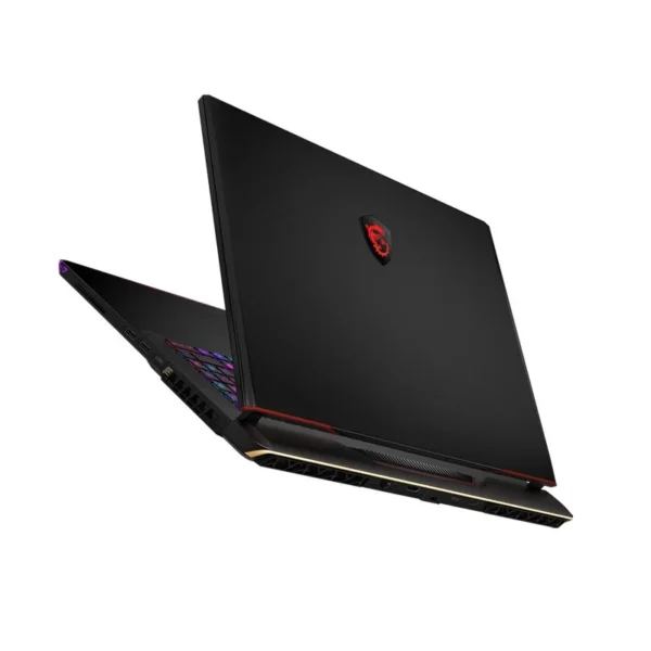 MSI Katana 15 B13VEK (9S7-158571-1851) Black, Core i7 - 13620H, 16GB, 1TB SSD, Nvidia RTX4050 6GB, 15.6″ FHD, Win 11 Home + OHS2021 - Gambar 5