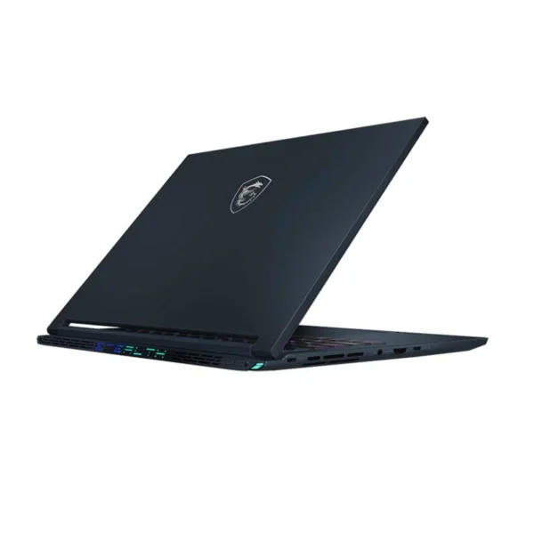 MSI Stealth 16 AI Studio A13VGG (9S7-15F412-005) Star Blue, Ultra 9 - 185H, 32GB, 2TB SSD, Nvidia RTX4070 8GB, 16″ QHD, Win 11 Home + OHS2021 - Gambar 5