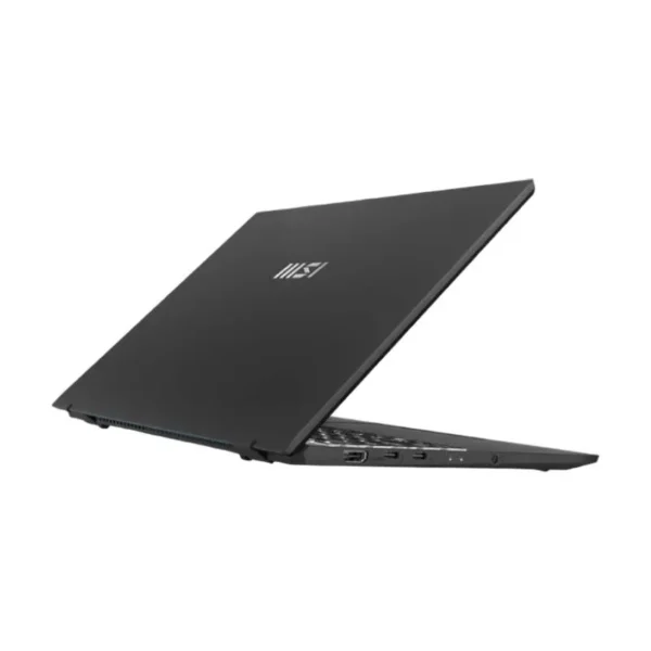 MSI Summit E16 AI EVO A1MTG (9S7-159521-003) Ink Black, Ultra 7 - 155H, 32GB, 1TB SSD, Intel Arc, 16″ QHD+ Touch, Win 11 Home + OHS2021 - Gambar 5