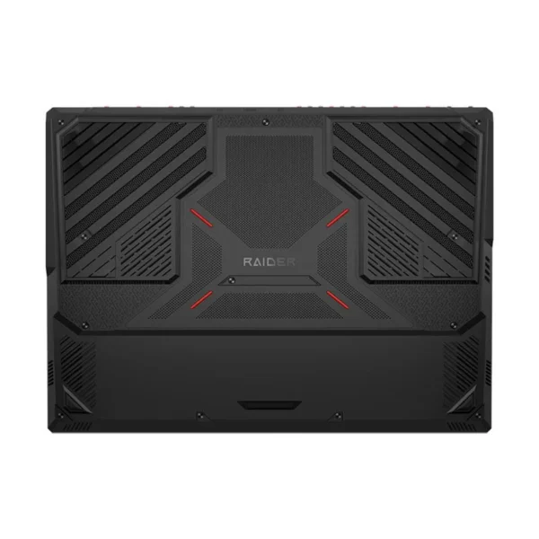 MSI Raider 18 HX A14VIG (9S7-182272-266) Core Black, Core i9 - 14900HX, 64GB, 2TB SSD, Nvidia RTX4090 16GB, 18″ UHD, Win 11 Home + OHS2021 - Gambar 6