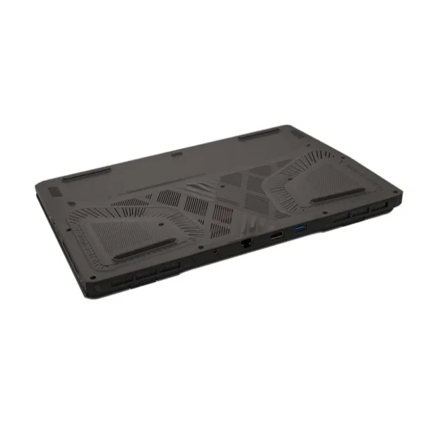MSI Sword 16 HX B14VFKG (9S7-15P214-064) Gray, Core i7 - 14700HX, 16GB, 1TB SSD, Nvidia RTX4060 8GB, 16″ QHD, Win 11 Home + OHS2021 - Gambar 4