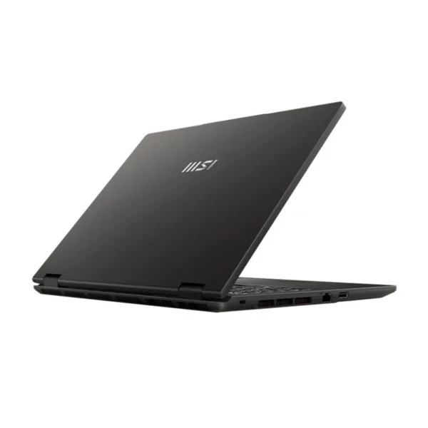 MSI Venture 14 AI A1MG (9S7-14Q221-007) Gray, Ultra 7 - 155H, 16GB,14″ 2.8K OLED, Win 11 Home + OHM - Gambar 5