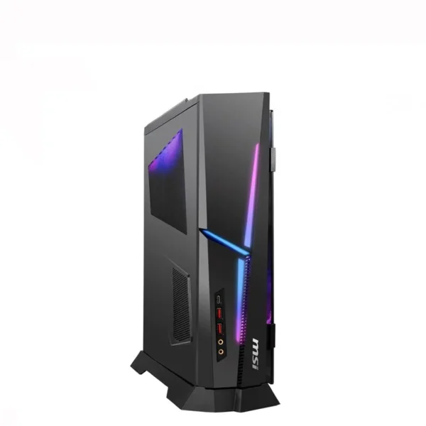 PC MSI Trident X Plus (9S6-B92631-690), Core i9 - 9900K, 32GB, 2TB+512GB, VGA 11GB, Win 10 - Gambar 5