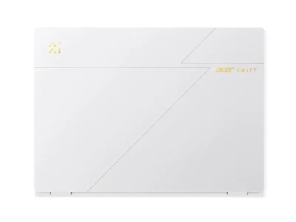 Acer Swift Edge (SFE14-51T-98HX) White, Intel Core Ultra 9 - 288V, 32GB, 1TB SSD, Arc Graph, 14″ WQXGA Touch, Win 11 Home + OHM 2024 - Gambar 7