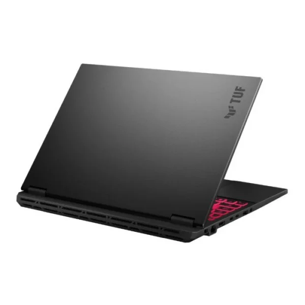 Asus TUF Gaming A16 (FA608UP-R757J6G-HM) Jaeger Gray, Ryzen 7 - 260, 16GB, 1TB SSD, Nvidia RTX 5070 8GB, 16″ FHD WUXGA, Win 11 Home + OHM 2024 + M365 - Gambar 5