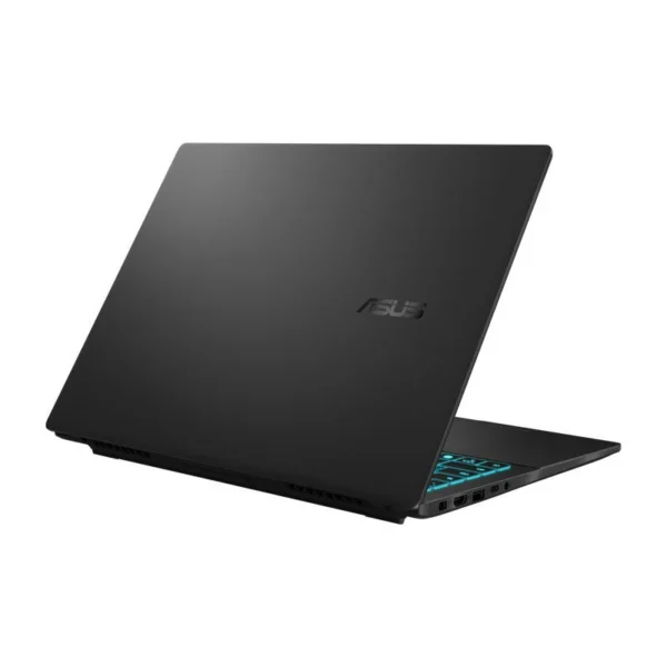 Asus V16 (V3607VH I7N55B6T HM) Matte Black, Intel Core 7 - 240H, 16GB, 512GB SSD, Nvidia RTX5050 8GB,16″ WUXGA, Win 11 Home + OHM 2024 + M365 - Gambar 5
