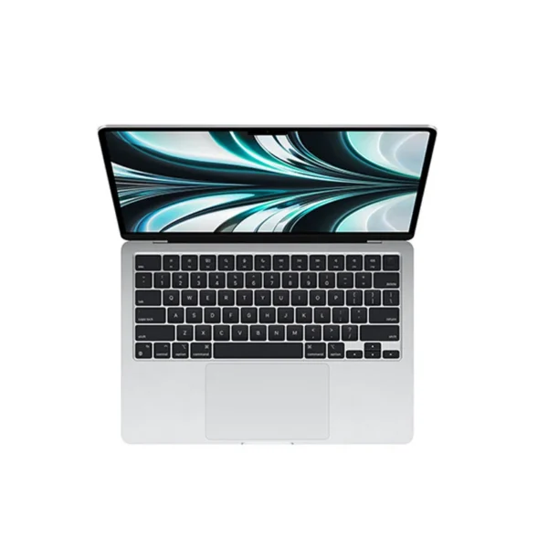 MacBook Air M2 13 Inch, 8 core CPU, 8 - 10 core GPU, 8GB - 16GB, 256GB - 512GB SSD, 13.6″ IPS, MacOS - Gambar 5