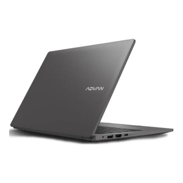 Advan Workpro Lite i3 1220P, 8GB, 256GB SSD, UHD graph, 14″FHD, W11 - Gambar 5
