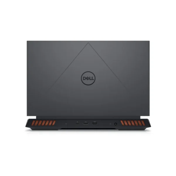 Dell Gaming G15-5530 Dark Shadow, Core i7 - 13650HX, 16GB, 512GB SDD, Nvidia RTX4060 8GB, 15.6″ FHD, Win 11 Home + OHS2021 - Gambar 5