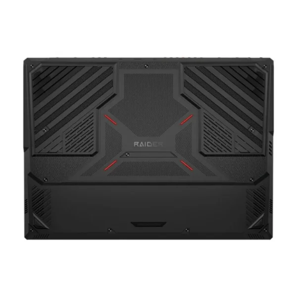 MSI Raider 18 HX AI A2XWIG (9S7-182462-083), Intel Core Ultra 9 - 285HX, 64GB, 4TB SSD, Nvidia RTX5080 16GB, 18″ UHD, Win 11 Home + OHM - Gambar 5