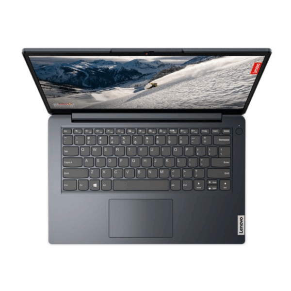 Lenovo IdeaPad Slim 1-14IGL7, Intel Celeron, 8GB SSD, 512GB, UHD Graph, 14″ HD, Win 11 + OHS2021 - Gambar 6