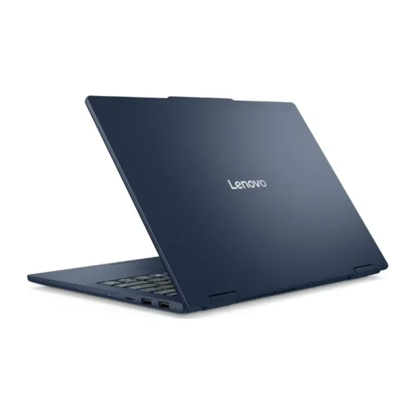 Lenovo IdeaPad 5 2-in-1 14IAL10 (83KR0037ID | 83KR0038ID), Intel Core Ultra 5 - 225U, 16GB, 512GB SSD, Intel® Graph, 14″WUXGA Touch, Win 11 Home + OHM + M365 - Gambar 6