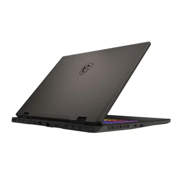 MSI Sword 16 HX B14VFKG (9S7-15P214-064) Gray, Core i7 - 14700HX, 16GB, 1TB SSD, Nvidia RTX4060 8GB, 16″ QHD, Win 11 Home + OHS2021 - Gambar 5