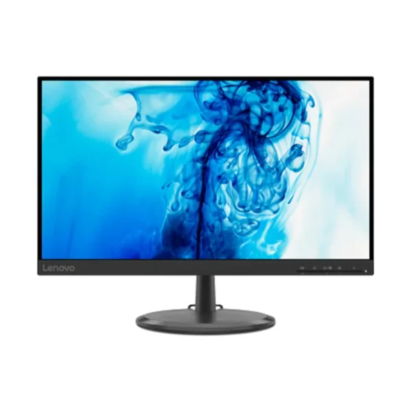 PC Lenovo IdeaCentre 5 14IAB7 (90T30041ID) Cloud Grey, Core i5 - 12400, 8GB, 1TB HDD, Intel Graphics, Ms. Win11Home, Ms. Office Home Student 2021 + Monitor 21.45" FHD (66D2KAC6WW) - Gambar 3