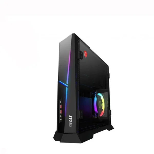 PC MSI Trident X Plus (9S6-B92631-690), Core i9 - 9900K, 32GB, 2TB+512GB, VGA 11GB, Win 10 - Gambar 6