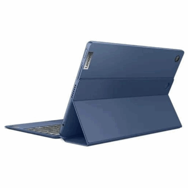 Lenovo IdeaPad Duet 11IAN8 2XID 2in1 Abyss Blue, Intel N200, 11.5″ Touch, UHD Graph, 8GB SSD, 256GB, Win 11 + OHS2021 - Gambar 6