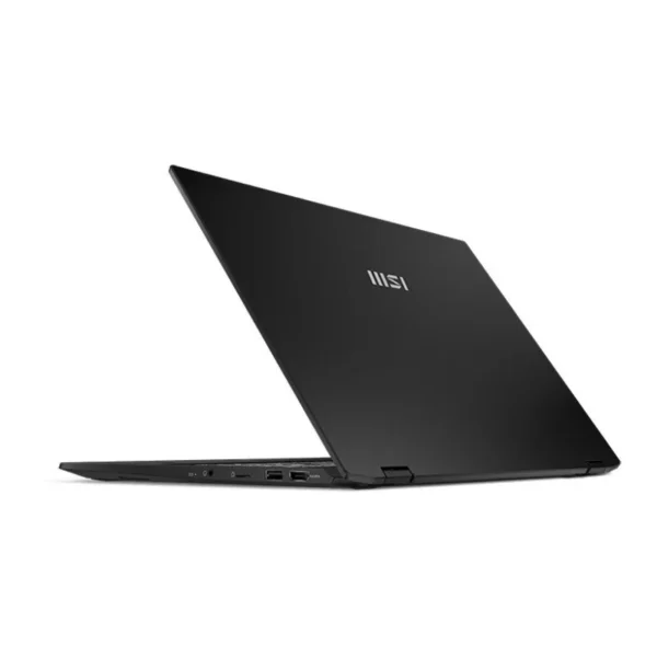 MSI Summit A16 AI + A3HMTG 041 (9S7-159K21-041) Ink Black, Ryzen AI 9 365/32GB, 1TB SSD, AMD Graph,16″ QHD Touch, Win 11 Home + OHS2021 - Gambar 6