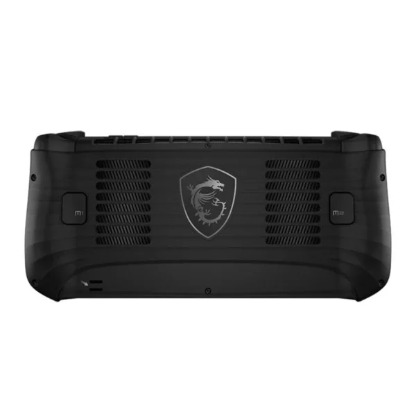 MSI Claw 8 AI + A2VM (9S7-1T5213-076) Polar Tempest Edition Gaming handheld, Intel Core Ultra 7 - 258V, 32GB, 2TB SSD, 8″ FHD Touch, Win 11 Home - Gambar 6
