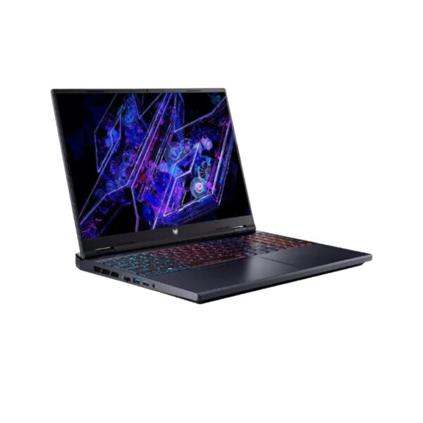 Acer Predator Helios Neo (PHN16-72-93X3) Black, Intel Core i9 - 14900HX, 16GB, 1TB SSD, Nvidia RTX 4060 8GB, 16″ WUXGA, Win 11 Home + OHM 2024 + M365 - Gambar 5