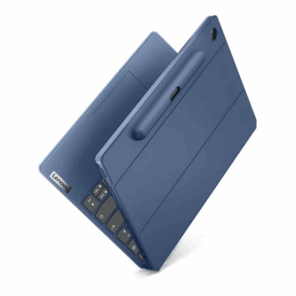 Lenovo IdeaPad Duet 11IAN8 2XID 2in1 Abyss Blue, Intel N200, 11.5″ Touch, UHD Graph, 8GB SSD, 256GB, Win 11 + OHS2021 - Gambar 7