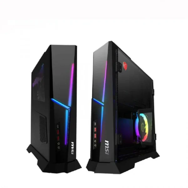 PC MSI Trident X Plus (9S6-B92631-690), Core i9 - 9900K, 32GB, 2TB+512GB, VGA 11GB, Win 10 - Gambar 7