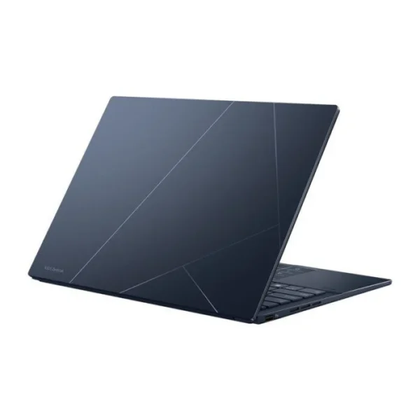 Asus Zenbook 14 OLED (UX3405CA 7311TM | UX3405CA 7312TM), Intel Core Ultra 7 - 225H, 32GB, 1TB SSD, Arc Graph, 14″ WUXGA OLED, Win 11 Home + OHM 2024 + M365 - Gambar 7