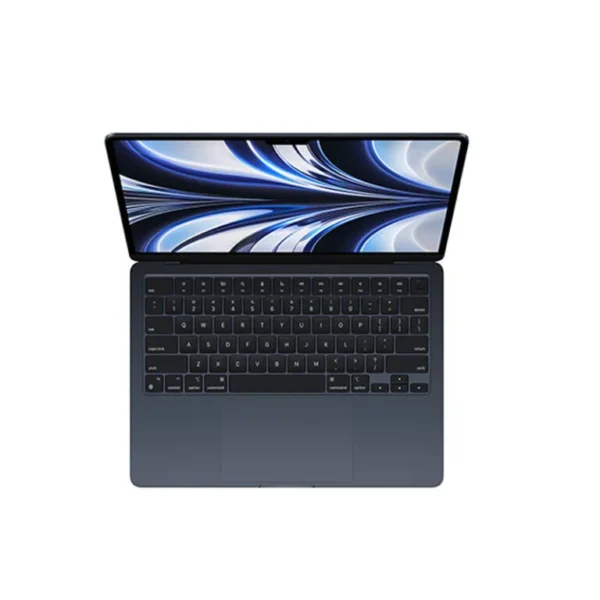 MacBook Air M2 13 Inch, 8 core CPU, 8 - 10 core GPU, 8GB - 16GB, 256GB - 512GB SSD, 13.6″ IPS, MacOS - Gambar 7