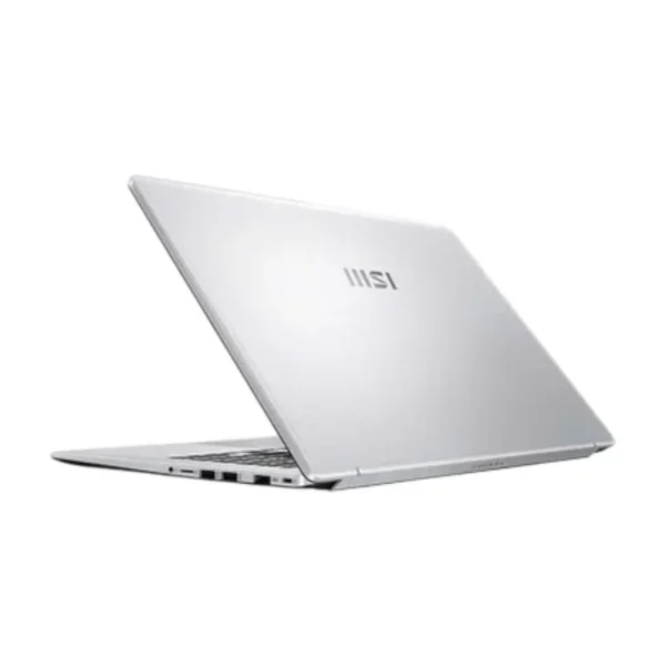 MSI Modern 14 F13MG (9S7-14S121-062 | 9S7-14S122-074), Core i5 - 1335U, 8GB, 512GB SSD, UHD Graph, 14″ FHD, Win 11 Home + OHS - Gambar 7