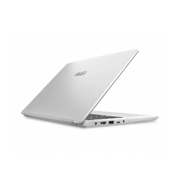 MSI Modern 14 C12MO 1283 1287 1290, Core i5 - 1235U, 8GB, 512GB SSD, 14″ FHD, Win 11 Home + OHS2021 - Gambar 4