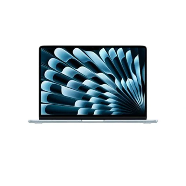 Macbook Air M4 15 Inch, 16GB/24GB,  256GB SSD/512GB SSD - 15.3″ LED, MacOS - Gambar 8