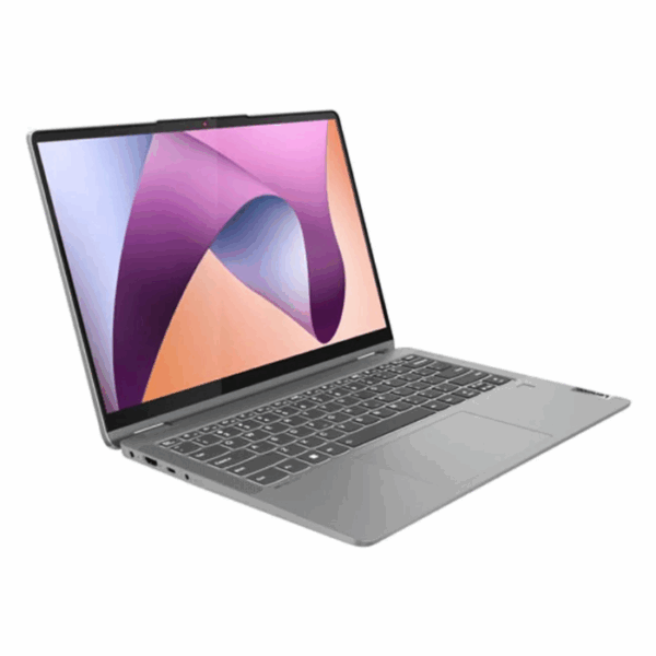 Lenovo IdeaPad Flex 5 14ABR8 Touch 2in1, Ryzen 7 - 5825U, 16GB SSD, 512GB, AMD Graph, 14″ WUXGA, Win 11 + OHS2021 - Gambar 8