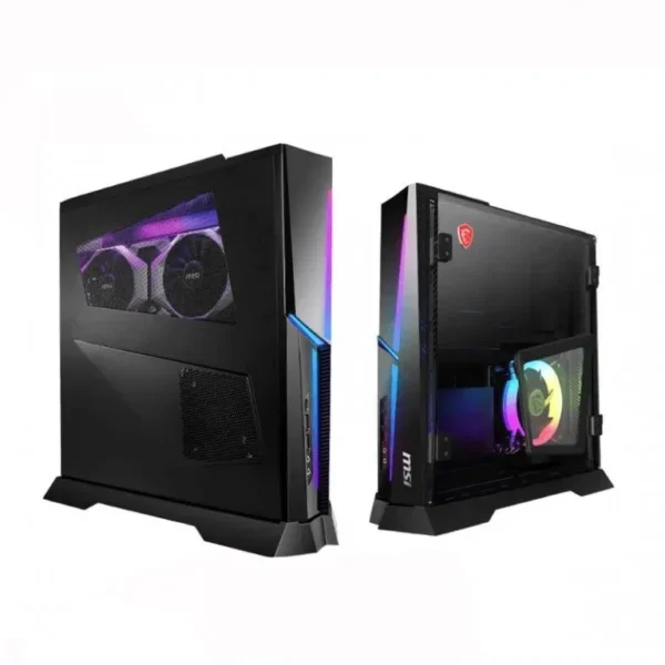 PC MSI Trident X Plus (9S6-B92631-690), Core i9 - 9900K, 32GB, 2TB+512GB, VGA 11GB, Win 10 - Gambar 8