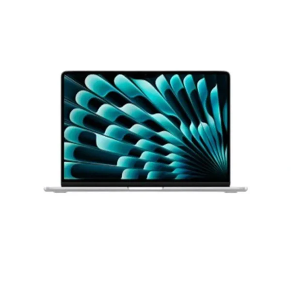 Macbook Air M4 15 Inch, 16GB/24GB,  256GB SSD/512GB SSD - 15.3″ LED, MacOS - Gambar 9