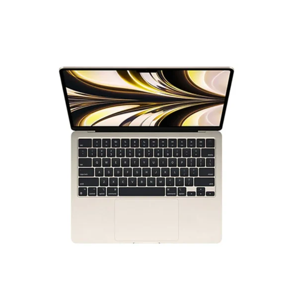 MacBook Air M2 13 Inch, 8 core CPU, 8 - 10 core GPU, 8GB - 16GB, 256GB - 512GB SSD, 13.6″ IPS, MacOS - Gambar 9