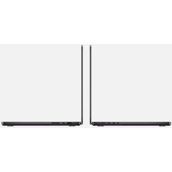 MacBook Pro M3 Max 16 Inch, 14 - 16 core CPU, 30 - 40 core GPU, 36GB - 48GB, 1TB SSD, 16.2″ Retina, MacOS - Gambar 9