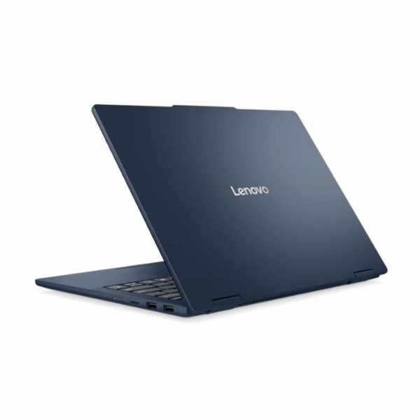 Lenovo Ideapad 5 14IRH9 Touch 2in1, Intel i5 - 13420H, 16GB SSD, 512GB, UHD Graph, 14″ WUXGA, Win 11 + OHS2021 - Gambar 7