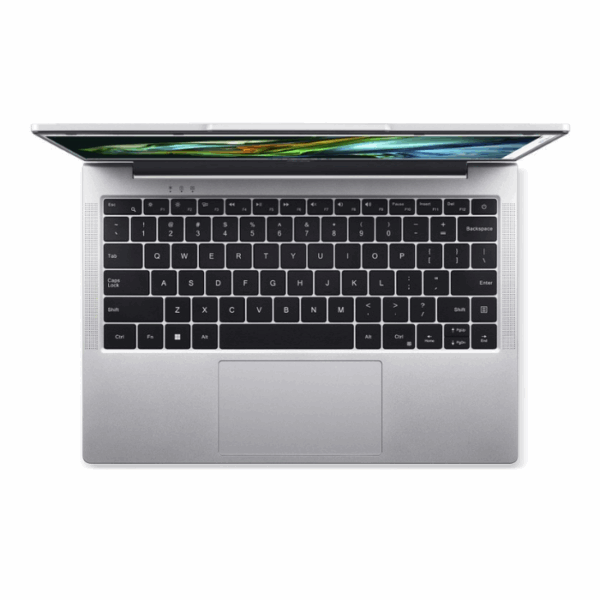 Acer Aspire Lite (AL14 32P 37CE, AL14 32P 38RE, AL14 32P 359Z), Intel Core 3 N355, 8GB, 512GB SSD, Intel Graph, 14″ WUXGA IPS, Win 11 Home + OHM 2024 + M365 - Gambar 5