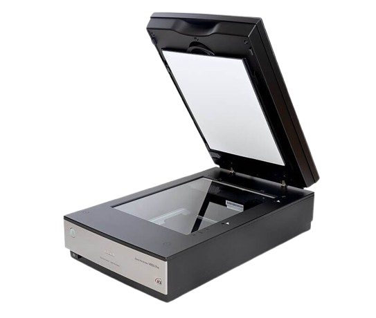 Scanner